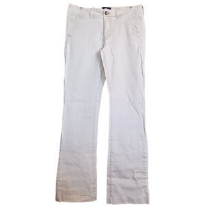 Women's American Eagle Outfitters Size 8 Khakis